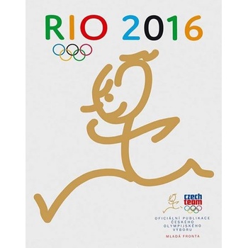Mladá fronta a. s. Rio 2016 - Letní olympijské hry