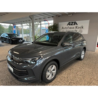Volkswagen Tiguan 1.5 eTSI Life DSG 110 kW