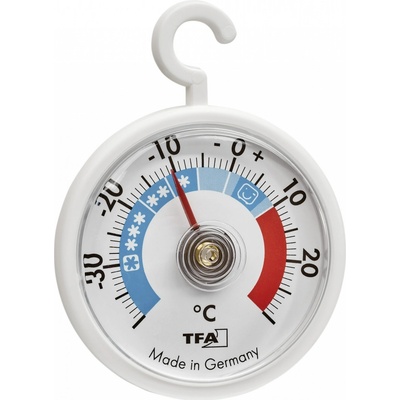 TFA 14.4005, Bimetalový teploměr - mrazničkový teploměr