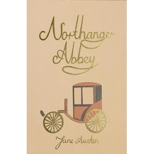 Northanger Abbey | Jane Austen (ISBN: 9781840227987)