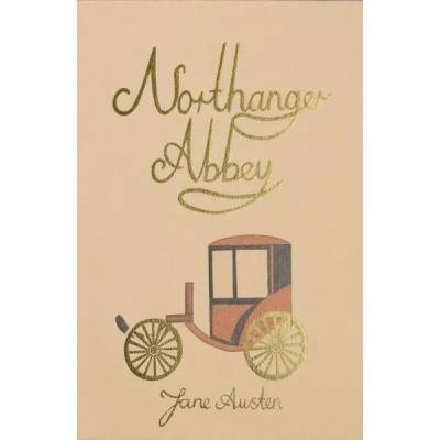 Northanger Abbey | Jane Austen
