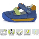 D.D. STEP 070-698