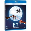 E.T. - MIMOZEMŠŤAN BD