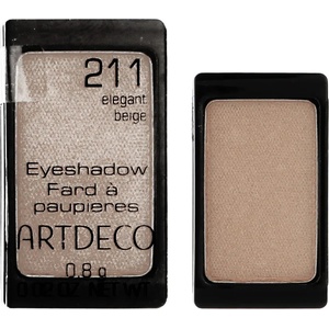 ARTDECO Eyeshadow Duochrome 0, 8 g нюанс 211 Elegant Beige