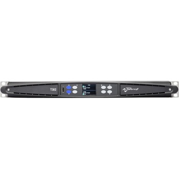 PowerSoft T302