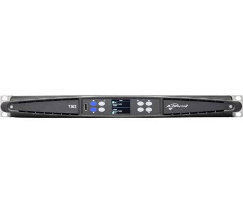 PowerSoft T302