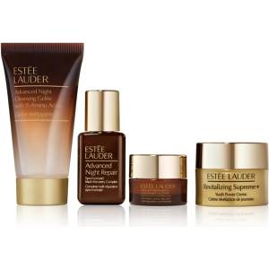 Estée Lauder Holiday The Glow Heroes подаръчен комплект