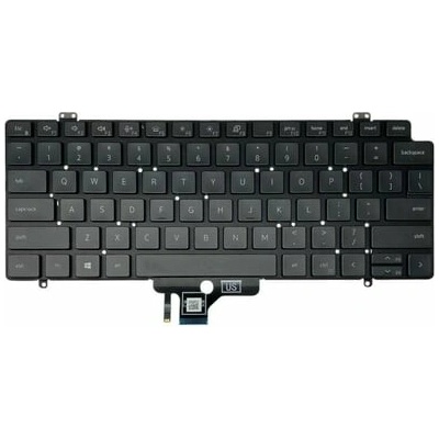 Dell US for Dell Latitude 7410 (PN: 0GMM47)