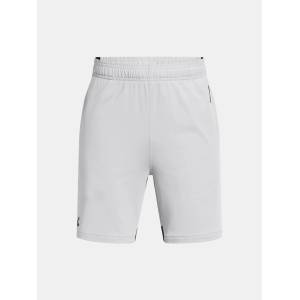 Under Armour UA Tech Vent Shorts Jcqrd Sts за момчета Under Armour | Siv | Момчешки | 122