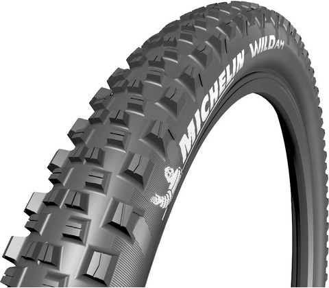 Michelin WILD 29X2.35