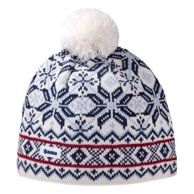 Kama AW06 Windstopper Knitted Hat off white