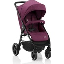 BRITAX B-Agile M cherry wine 2020