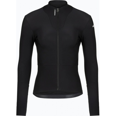 Assos Dyora R S11 black Dámsky