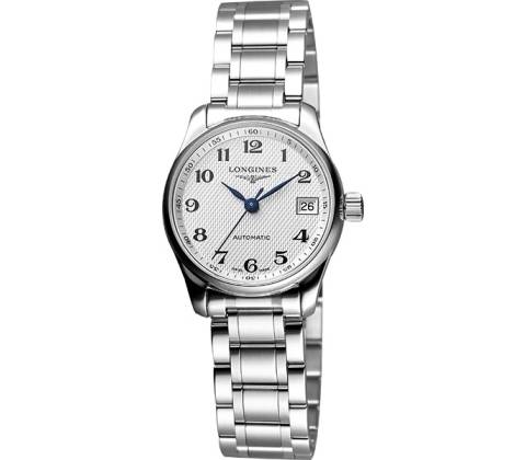 Longines L2.257.4.78.6