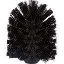 Zone Náhradní toaletní kartáč Nova Černý