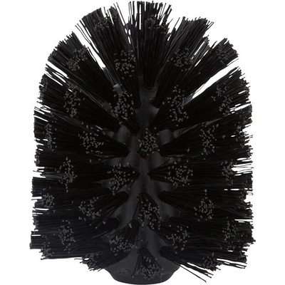 Zone Náhradní toaletní kartáč Nova Černý