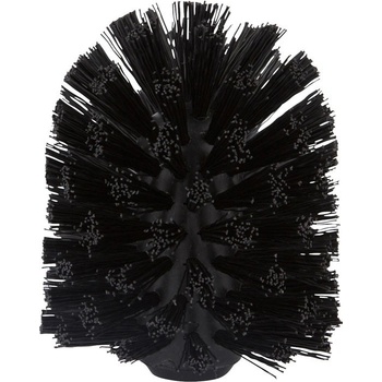 Zone Náhradní toaletní kartáč Nova Černý