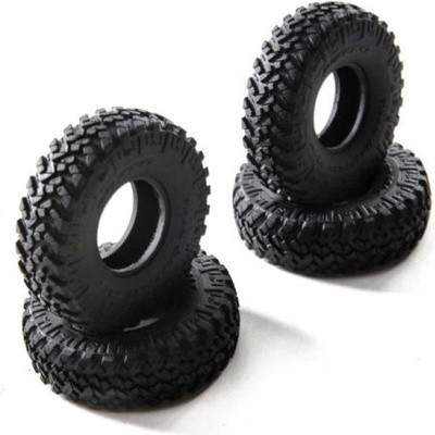 Axial pneu 1.0 Nitto Trail Grappler (4): SCX24