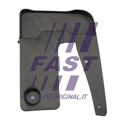 Přední mezistěna FAST FT92602