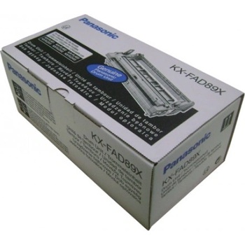 Panasonic Оригинален черен барабан Panasonic FAD89E за KX-FL403 10K "KX-FAD89E (KX-FAD89E)