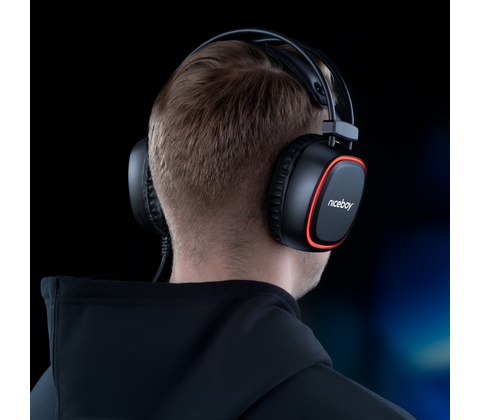 Niceboy ORYX X330 Cubix