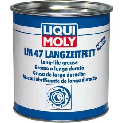 Liqui Moly 3530 Dlouhodobý mazací tuk LM47 1 kg