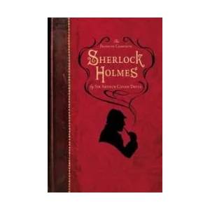 Penguin Complete Sherlock Holmes | Arthur Conan Doyle (2009)