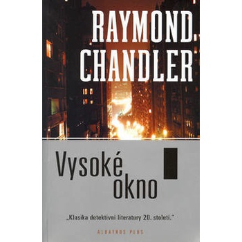 Vysoké okno
