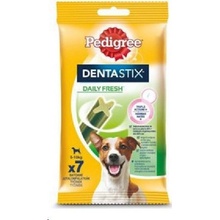 Pedigree Denta Stix Fresh Mini 7 ks 110 g