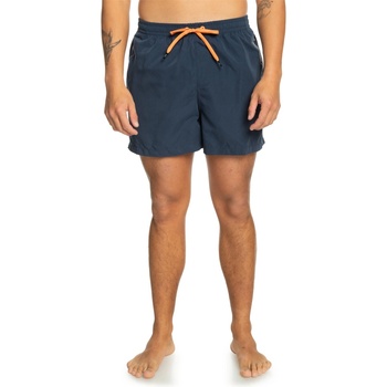 Quiksilver Бански гащета Quiksilver Everyday Volley Swim Shorts - Navy Blazer