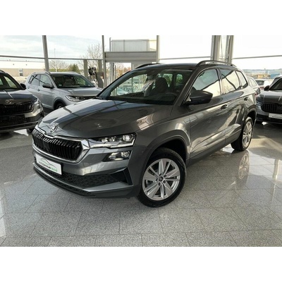 Skoda Karoq 1.5 TSI Selection 110 kW