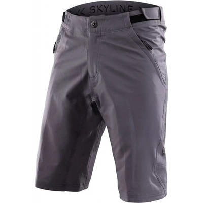 Troy Lee Designs Skyline Mono Charcoal