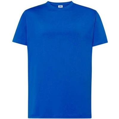 JHK pánske tričko JHK170 royal blue