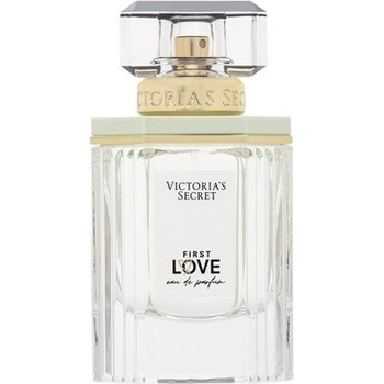 Victoria's Secret First Love parfumovaná voda dámska 50 ml