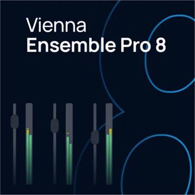 Vienna Symphonic Library Vienna Ensemble Pro 8