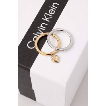 Calvin Klein Пръстени Calvin Klein (2 броя) (35000326C)