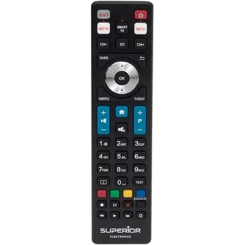 Diaľkový ovládač Somogyi Philips SUPTRB010