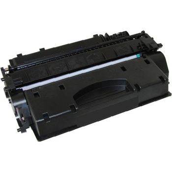 Compatible Съвместим тонер с HP 05X CE505X черен (black) (CE505X)