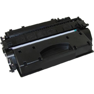Compatible Съвместим тонер с HP 05X CE505X черен (black) (CE505X)