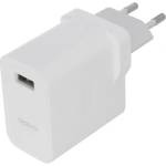 OPPO supervooc мрежово зарядно устройство usb гнездо 30w, бързо зарядно устройство, fehÉr vc56hbeh (vc56hbeh)