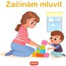 Začínám mluvit
