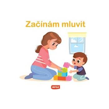 Začínám mluvit