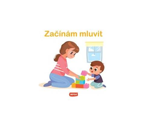 Začínám mluvit