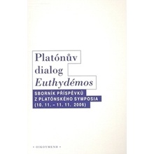 Platónův dialog Euthydémos - Kolb Josef