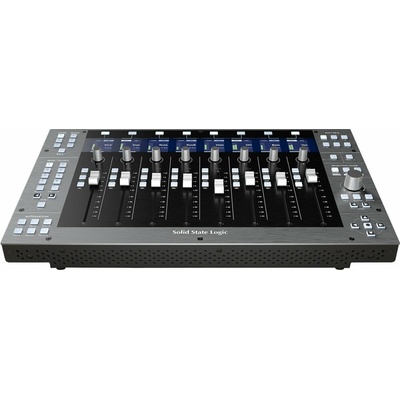 Solid State Logic Solid State Logic UF8