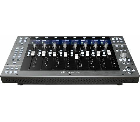 Solid State Logic Solid State Logic UF8