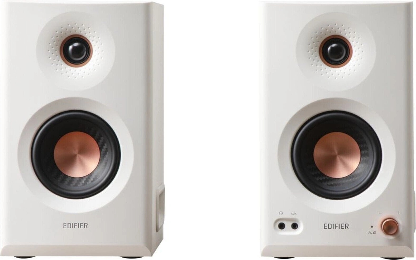 Edifier MR5 2.0 White