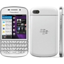 Mobilné telefóny BlackBerry Q10