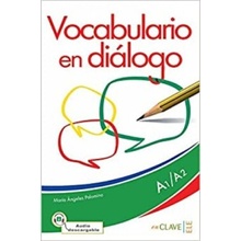 Vocabulario en dialogo + audio (A1-A2) - Nueva edicion