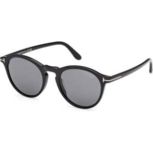 Tom Ford FT0904 01D Слънчеви очила